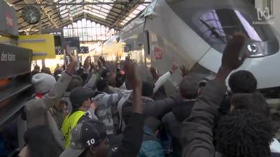 HARIAN #2 - Migranteak : elkartasuna indartzen eta saretzen
