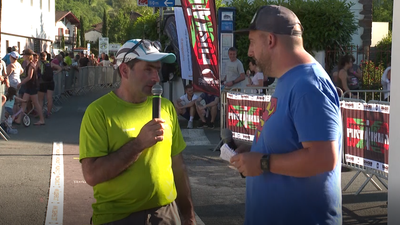 Euskal Trails 2019:  Zuzenezko emankizuna
