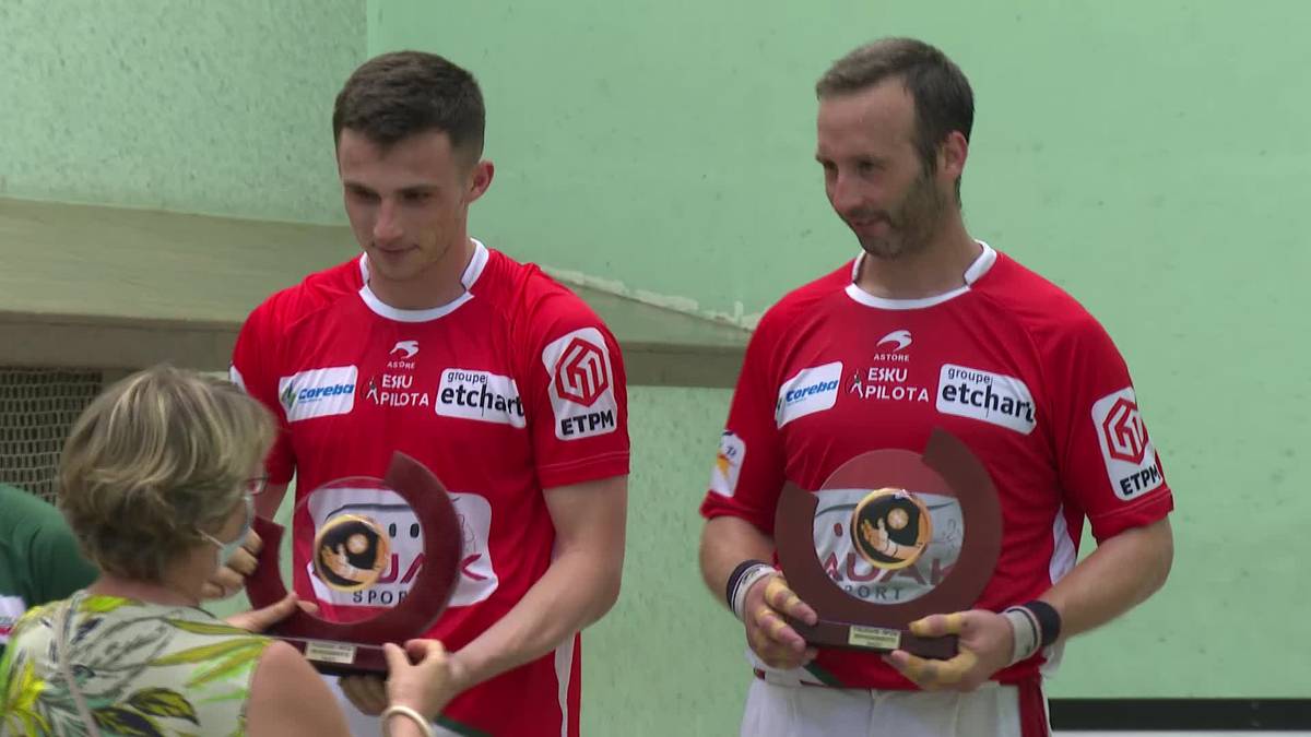 ELHINA Open Finalak
