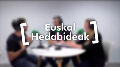 Euskal Hedabideak