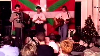 Beskoitzeko Gau beila 1995