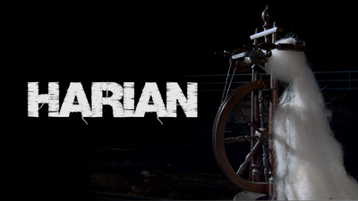 Harian