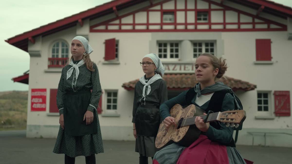 Jitipi jatapa HAURROCK KLIPA