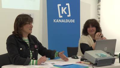 Euskalgintza eta feminismoa: elkartruke baten proposamena  Lorea Agirre Dorronsoro eta Idurre Eskisabel Larrañaga