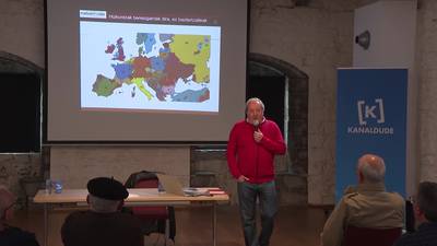 Nafarroako erresumaren sortze, loratze eta lausotzea