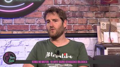 Harri Salda #109