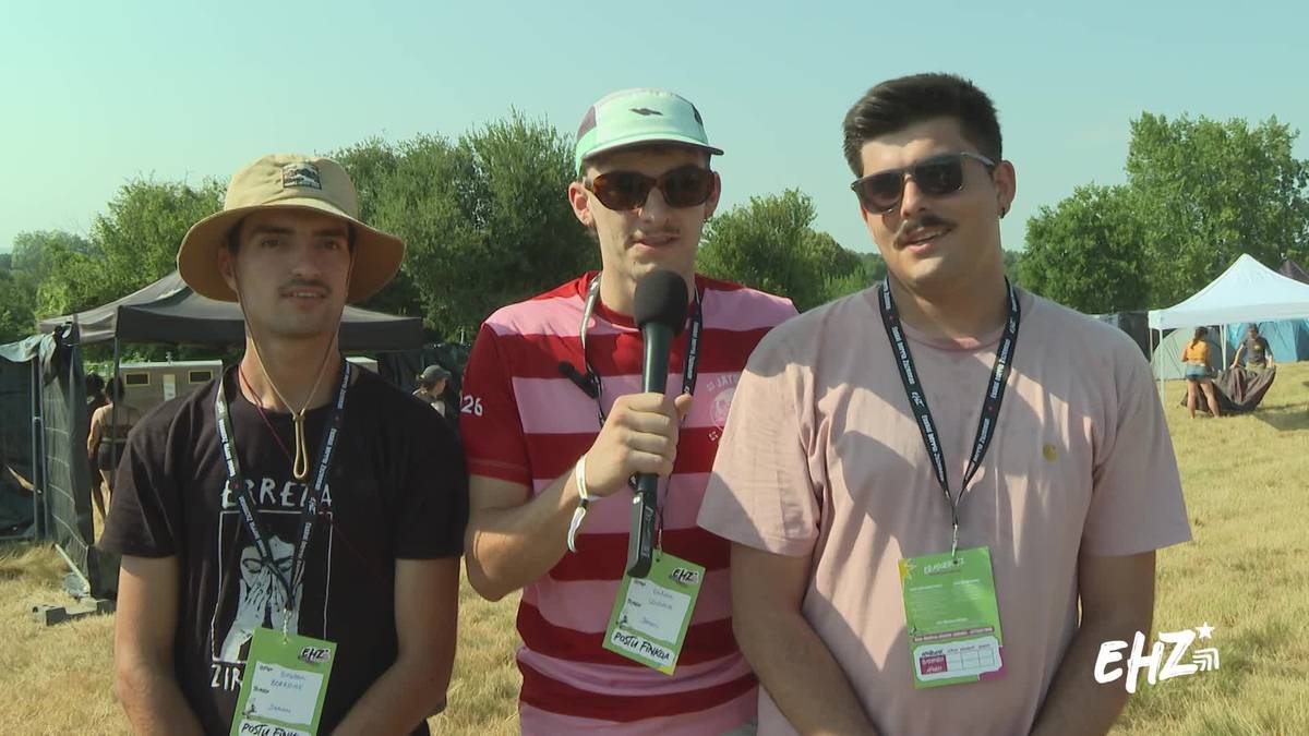 EHZk Euskal Herritarrak batzen