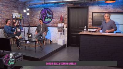 Best Of HARRI SALDA