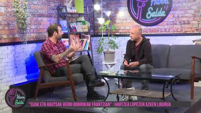Harri Salda #79