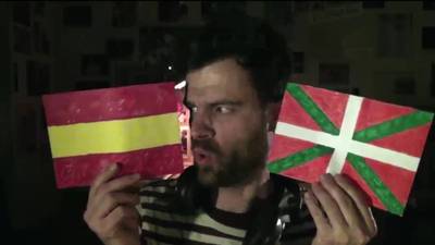 Asier eta biok