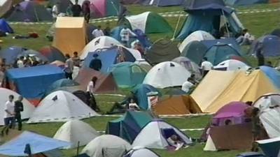 1999ko EHZ festiba