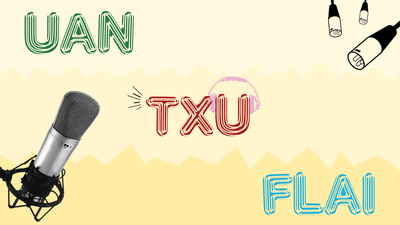 Uantxuflai