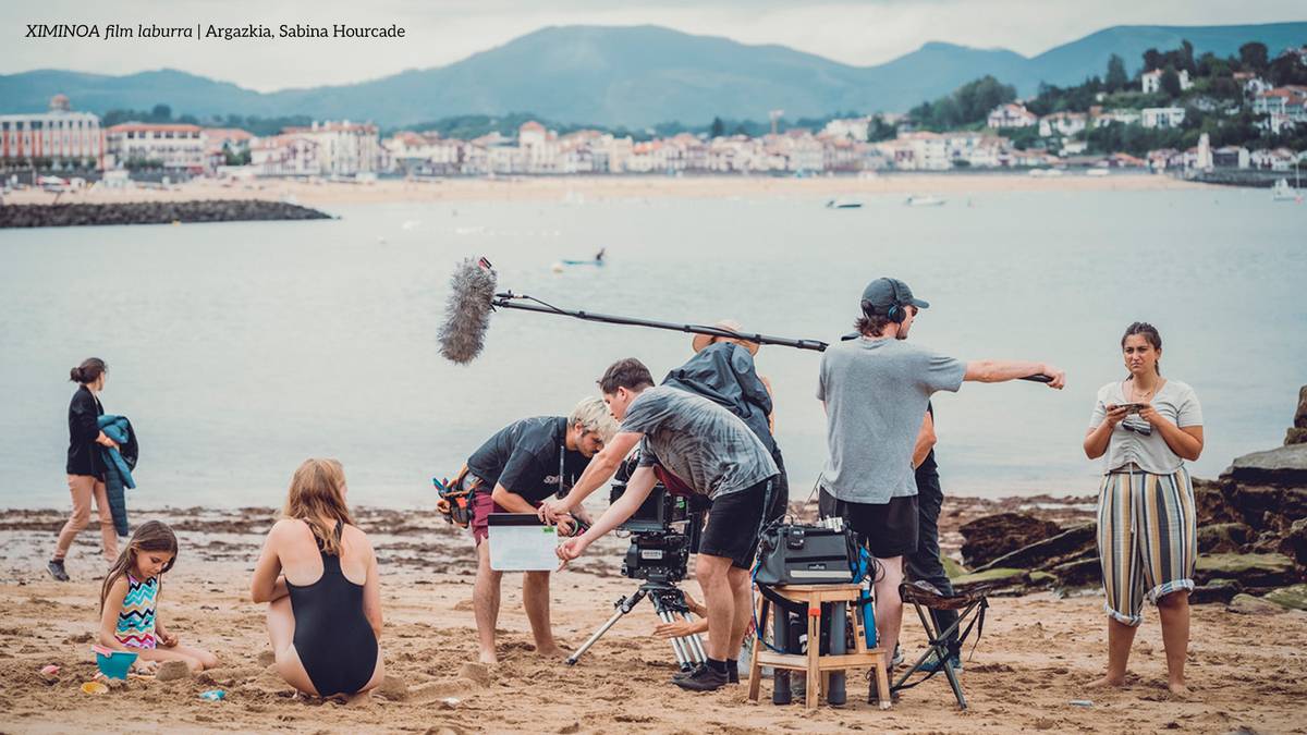 2026ko PROIEKTU DEIALDIA: FIKZIOZKO FILM LABURRAK