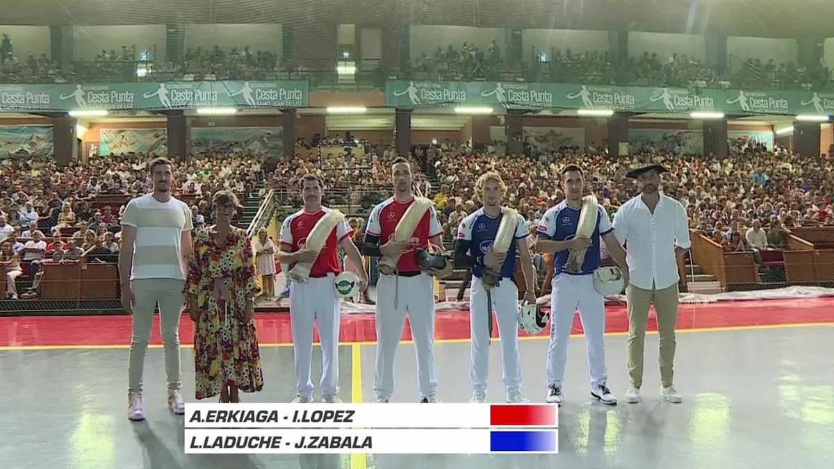 Zesta punta | Slam finala 2022