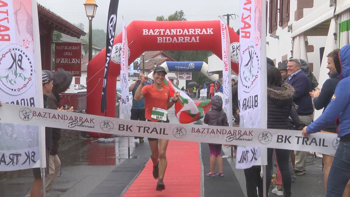 Baztandarrak 2018