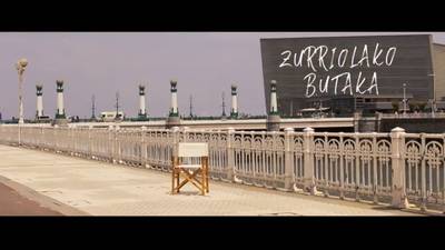 Zurriolako Butaka 2018