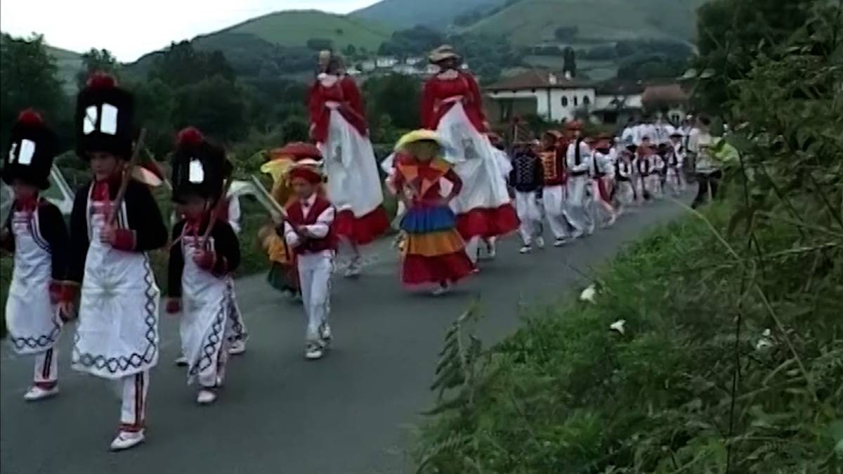 2004ko 'Kabalkada ttipi'