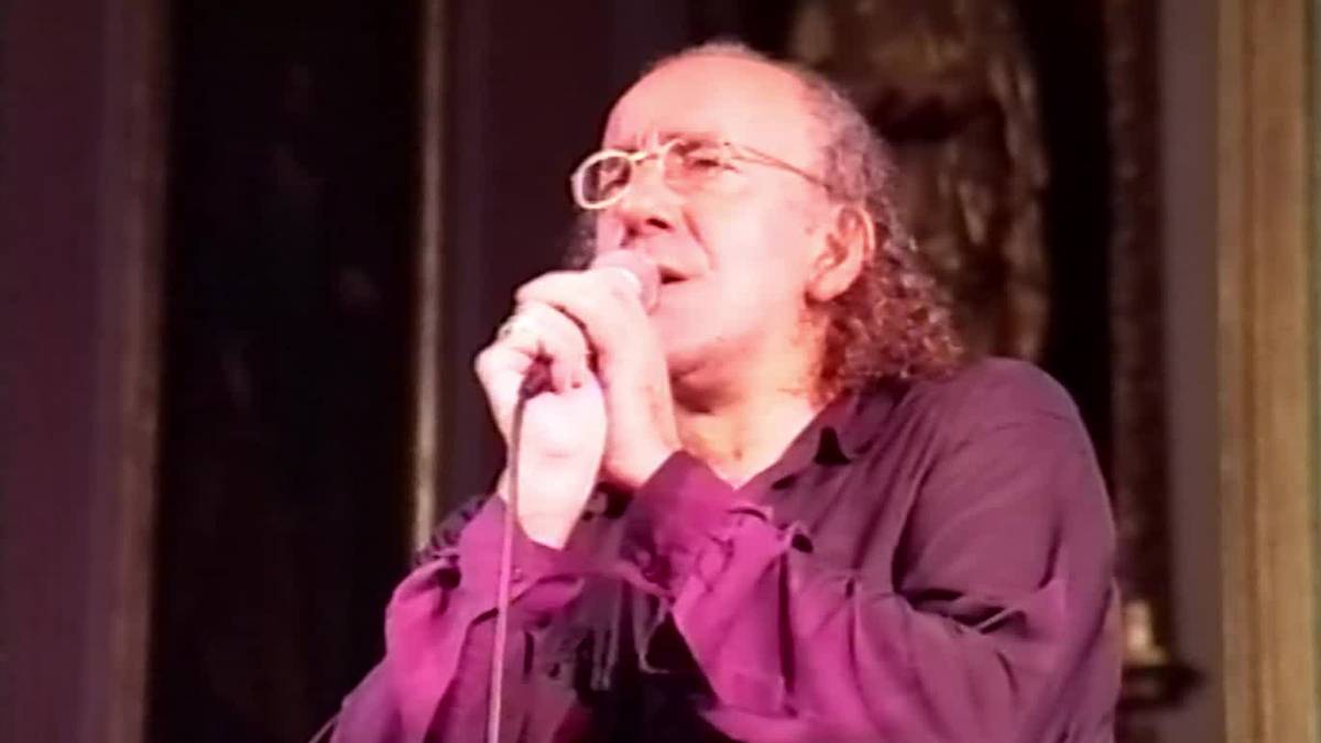 'Imanol' kantaldia Lekornen